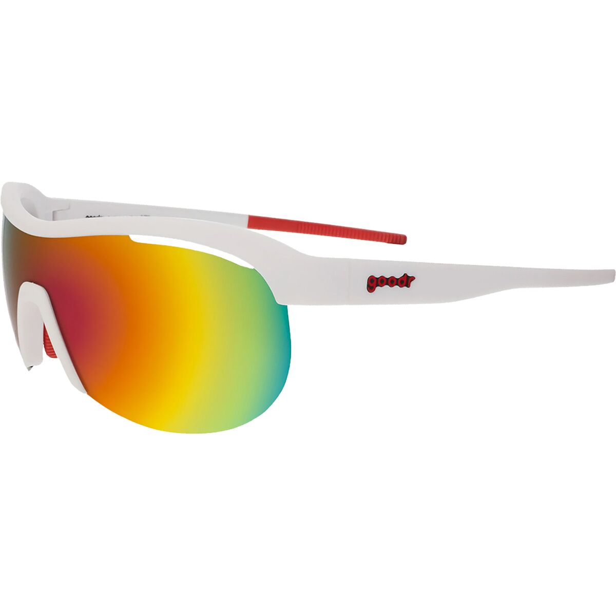 Image of Goodr Sonic G Sunglasses Today's Special: My Dust, One Size