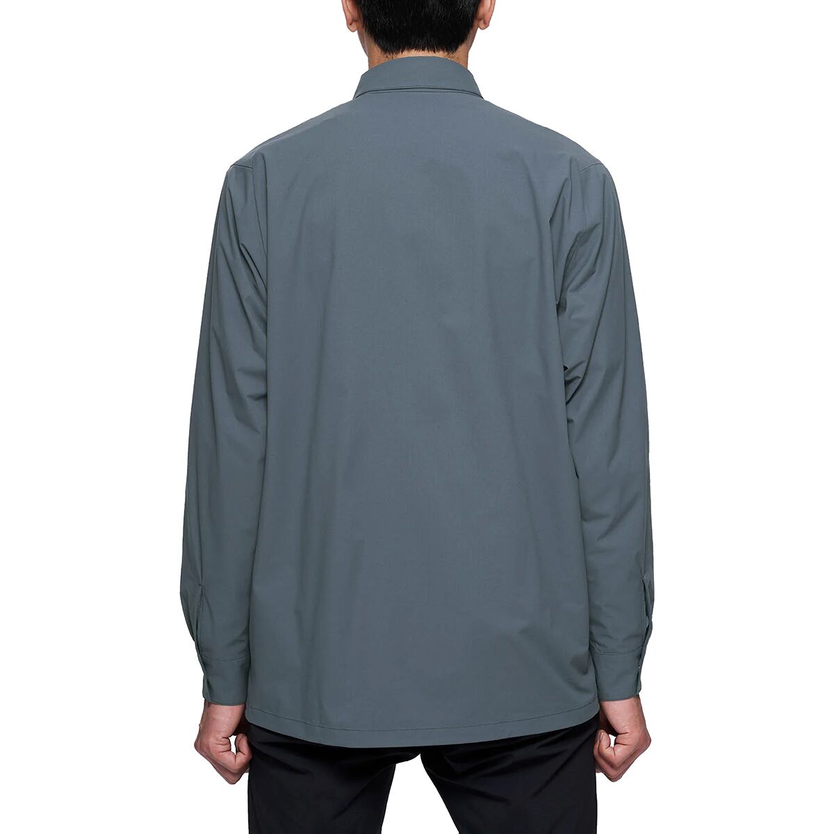 Goldwin All Direction Stretch Hike Shirt - Men's - Clothing
