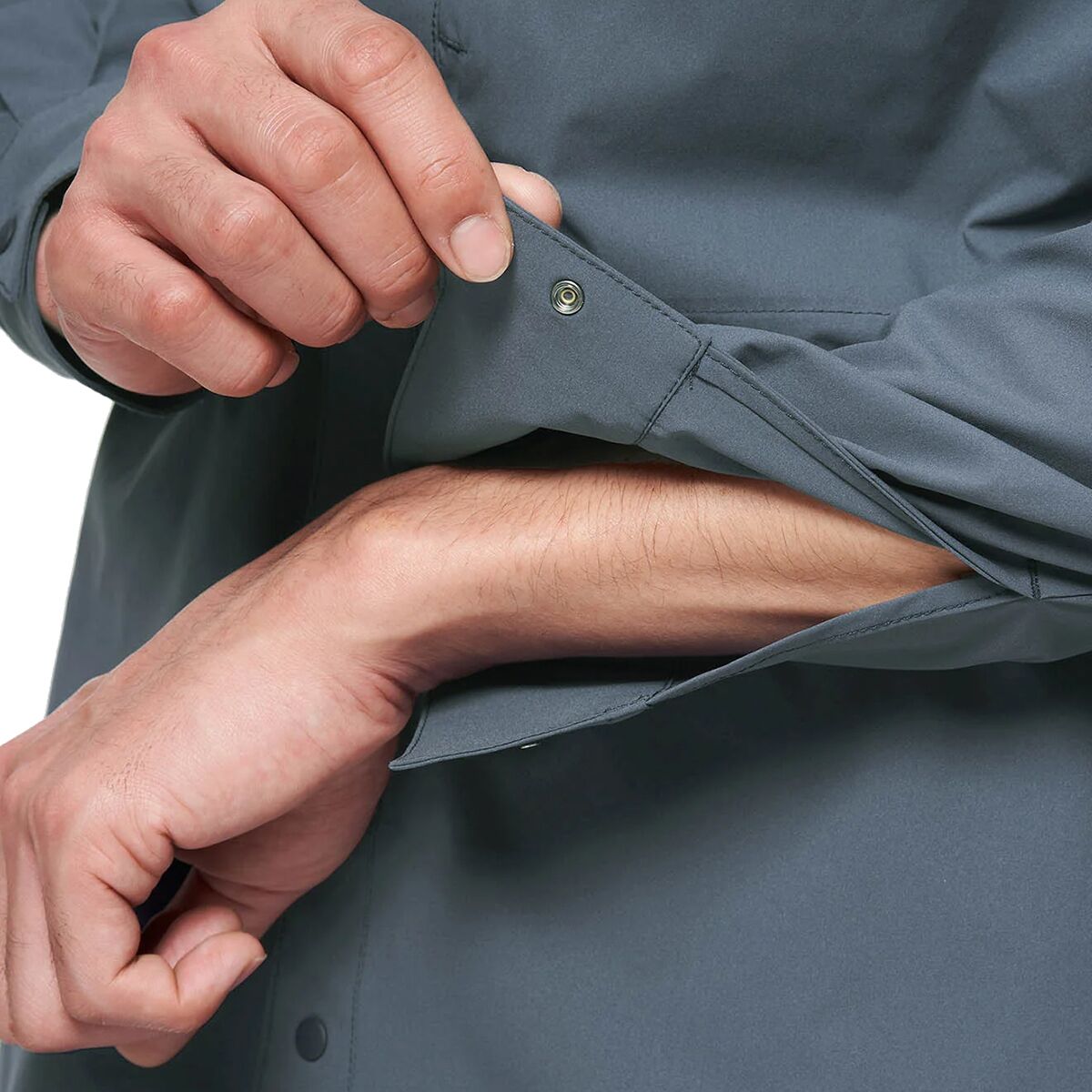 トップス goldwin All Direction Stretch Hike Shirt Goldwin All Direction Stretch Hike Shirt | italist