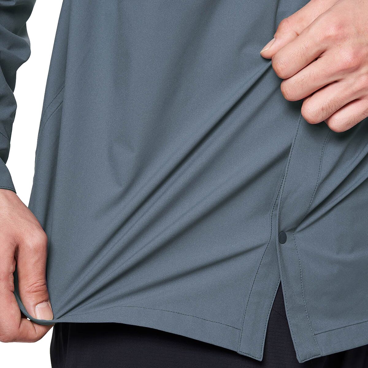 トップス goldwin All Direction Stretch Hike Shirt Goldwin All Direction Stretch Hike Shirt - Men's - Clothing