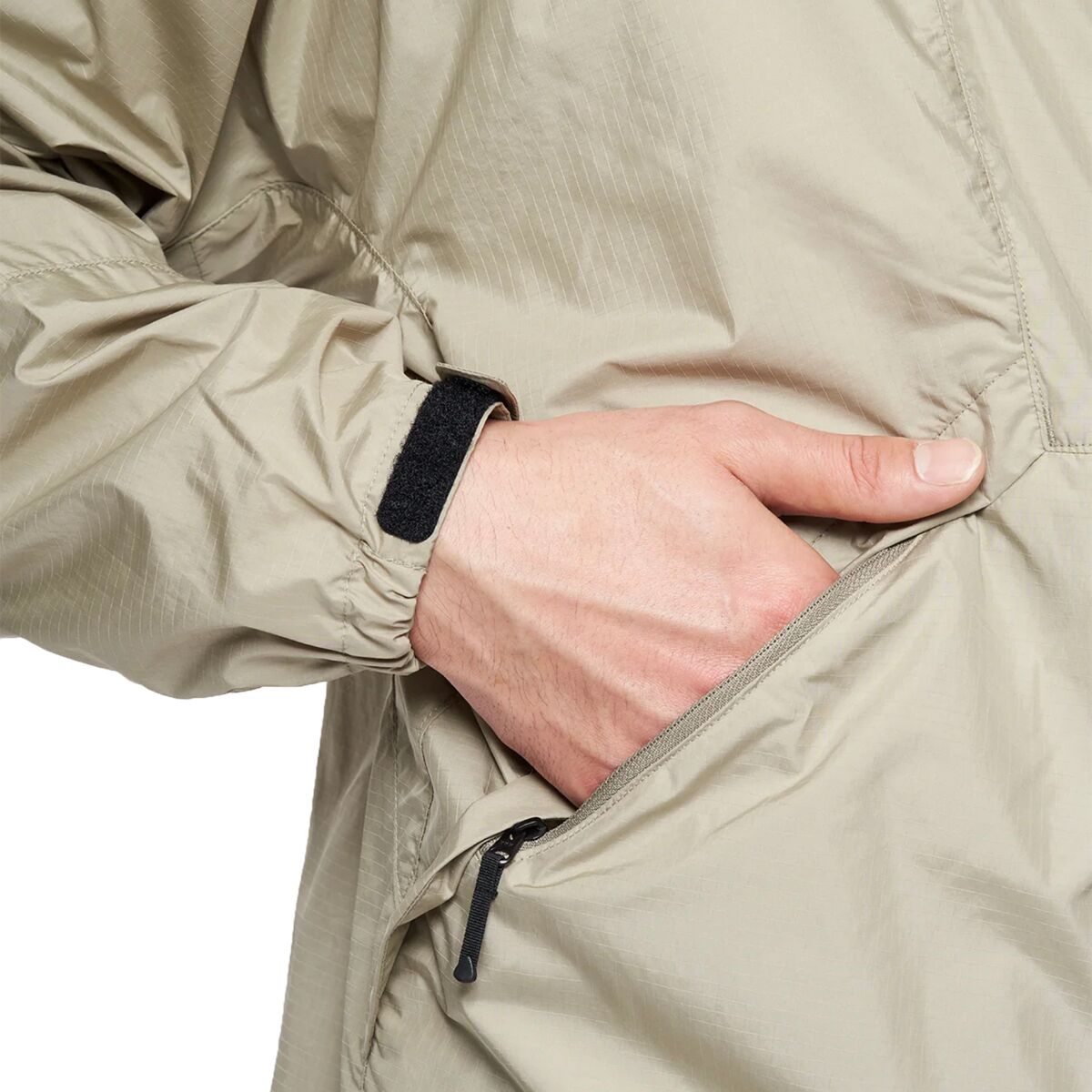 Goldwin Rip-Stop Light Jacket - Men's - Clothing