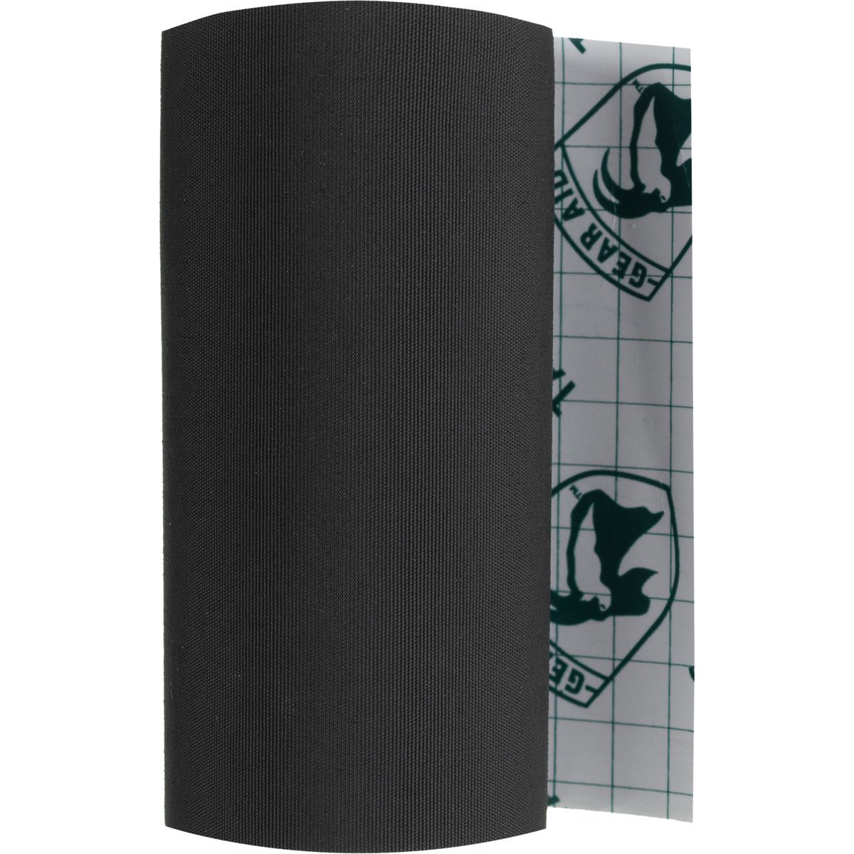 Gear Aid Tenacious Clean Tape Black, 3in x 20in