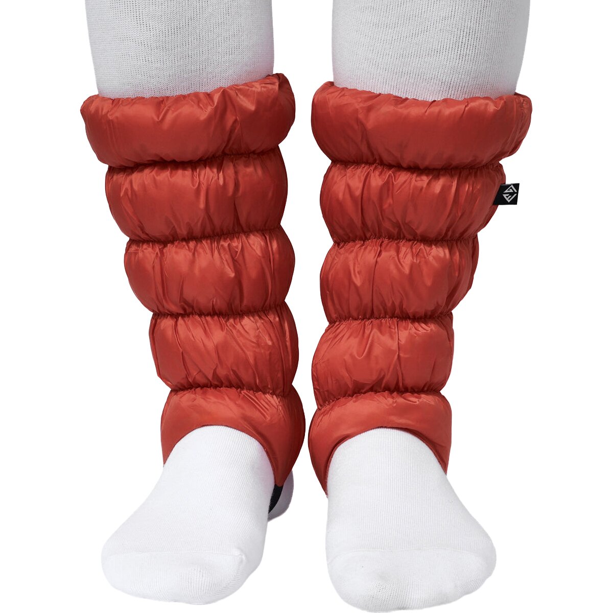 Gear Envie Gear Envie Hikas Gaiter Clay Earth, One Size - $80.00 at Backcountry.com