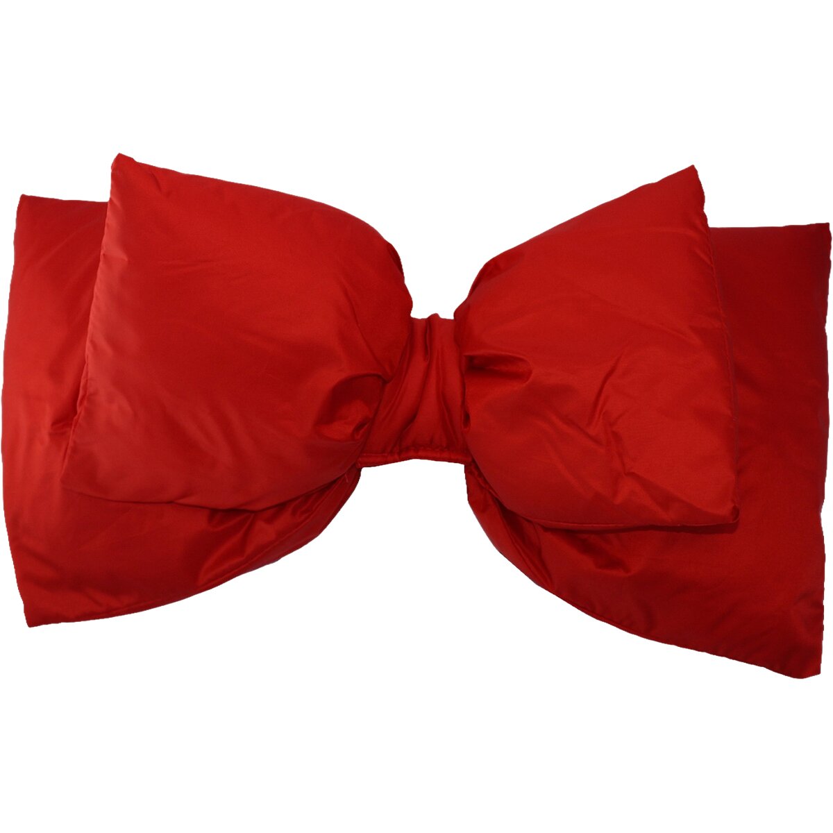 Gear Envie Gear Envie Helmet Bow Patrol Red, One Size - $22.00 at Backcountry.com