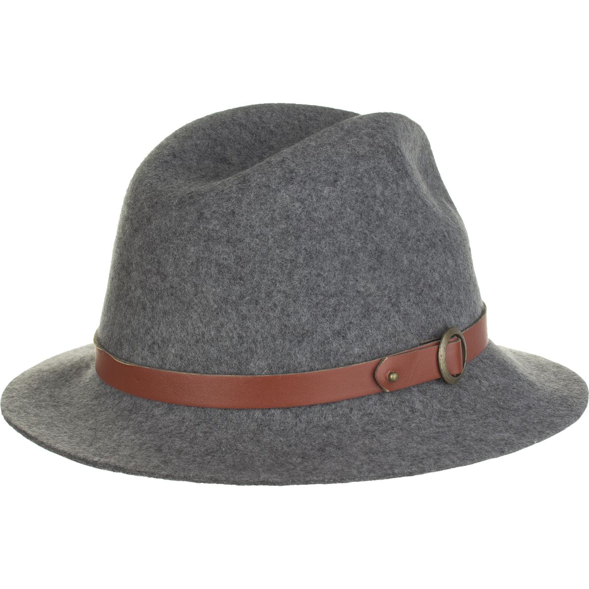 Genie by Eugenia Kim Jordan Gray Felt Hat Genie by Eugenia Kim Jordan Hat - Accessories main image 3
