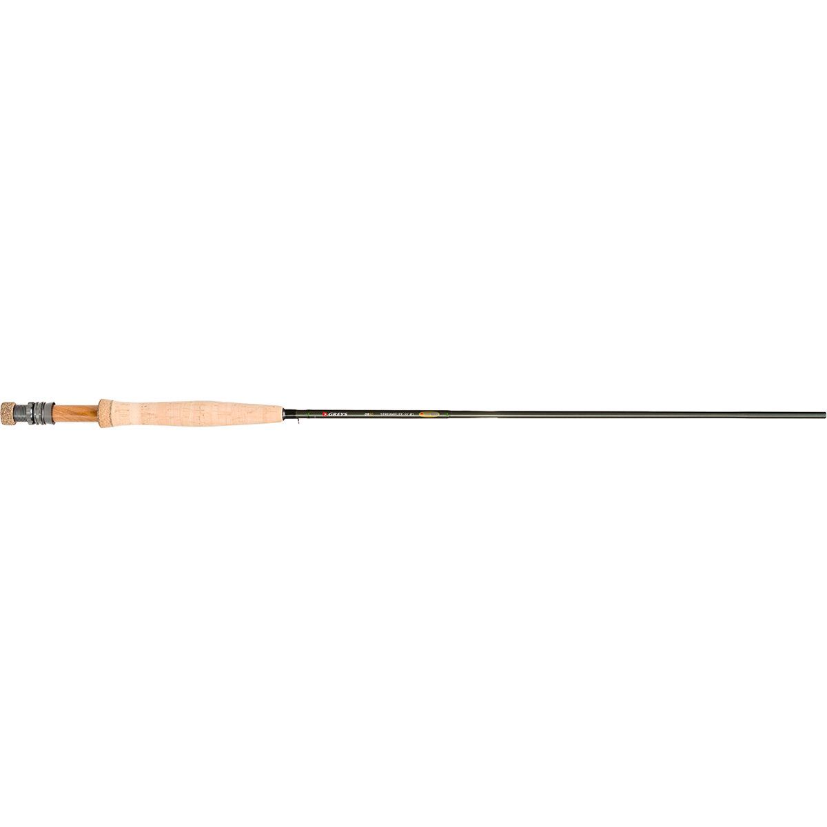 GREYS フライロッド　GRC/power RHW.jpg