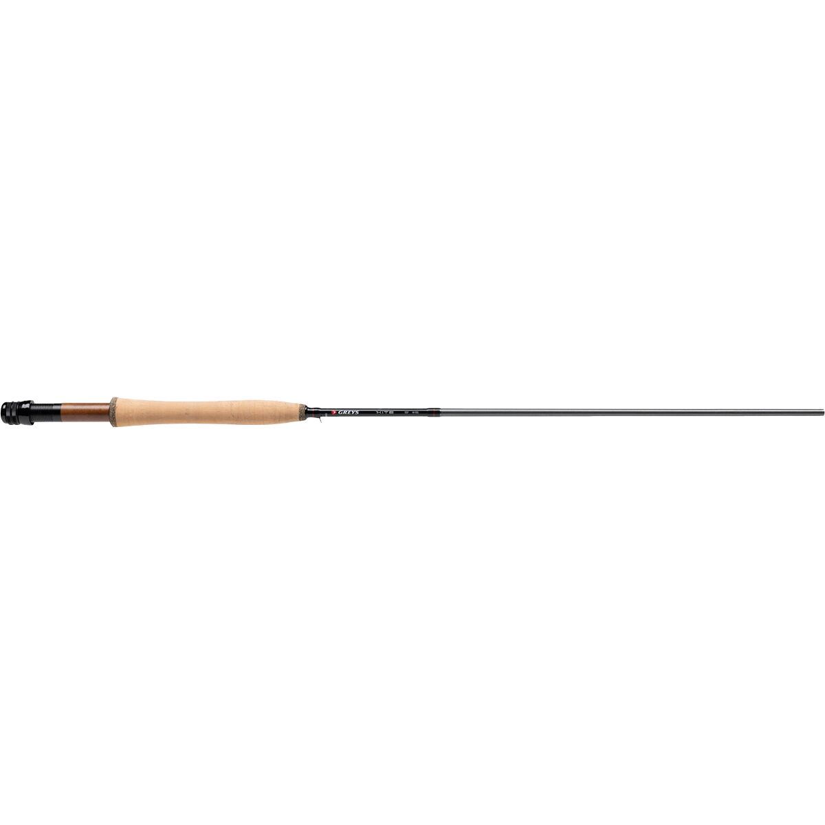 Greys Kite Single Handed Fly Rod One Color, 8ft, 4 weight