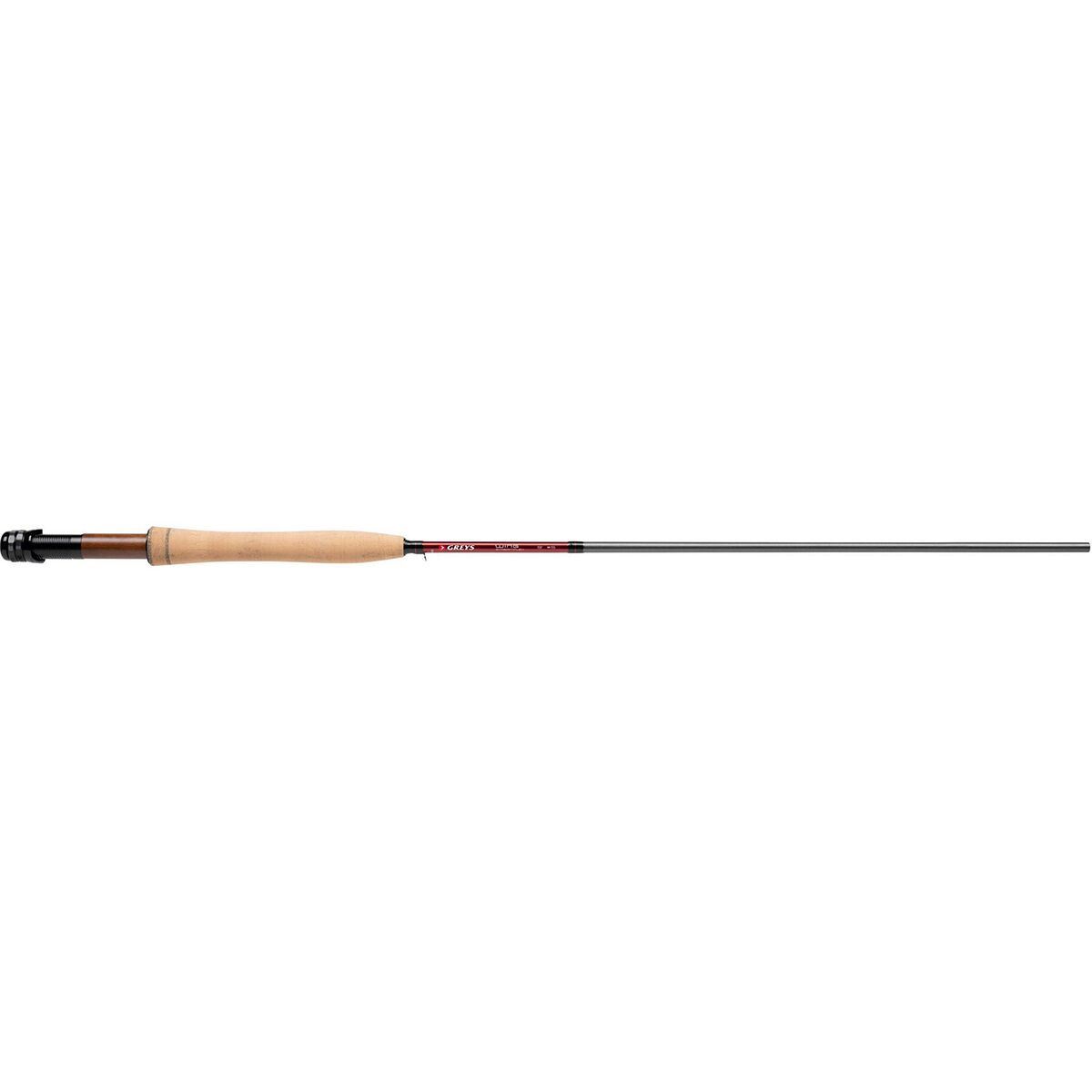 Greys Wing Streamflex Fly Rod One Color, 9ft, 5 weight