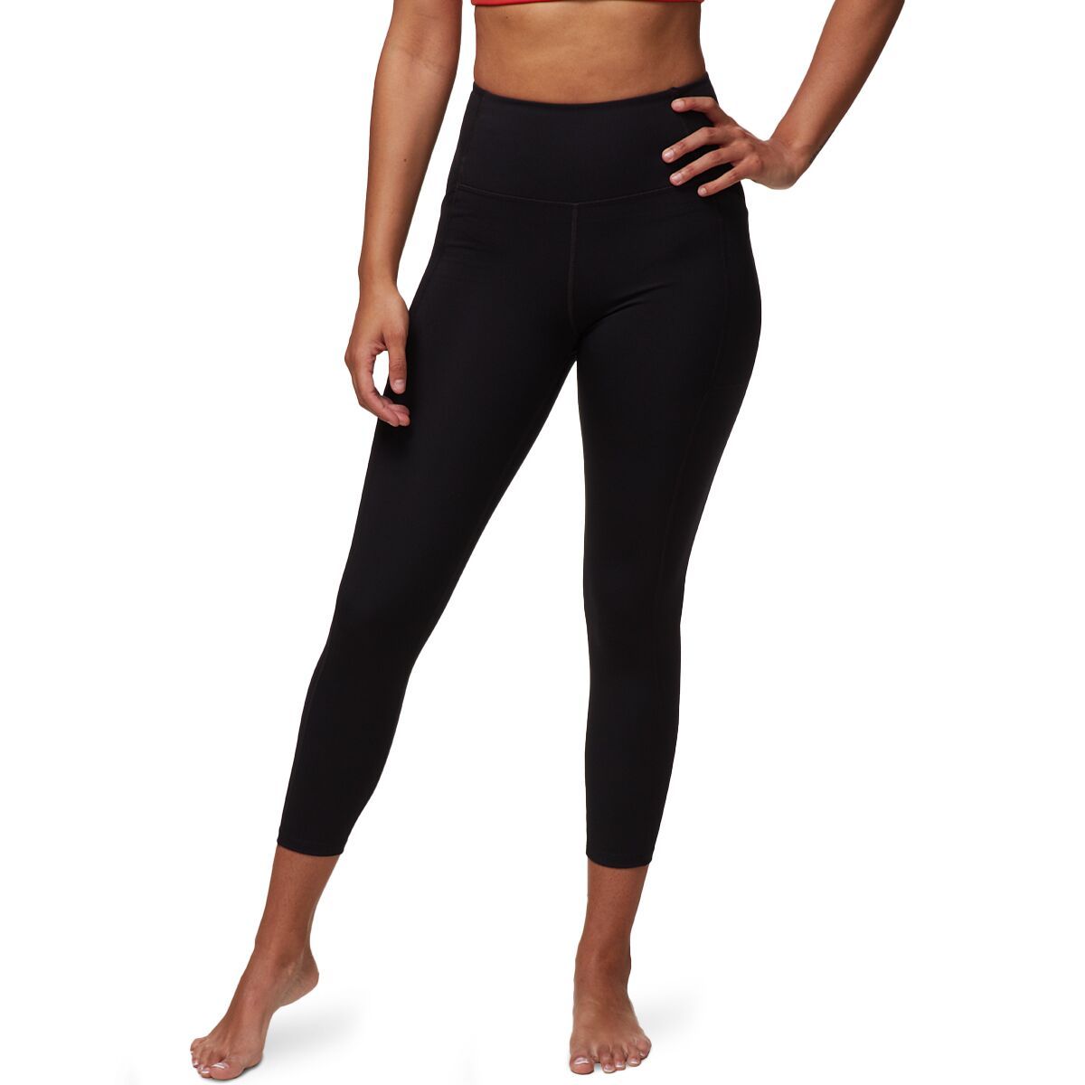 Girlfriend Collective Yoga Wear