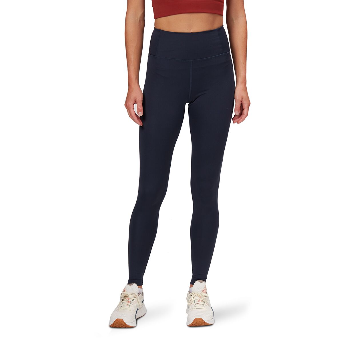 Girlfriend Collective Float Ultralight Legging - Women's product image