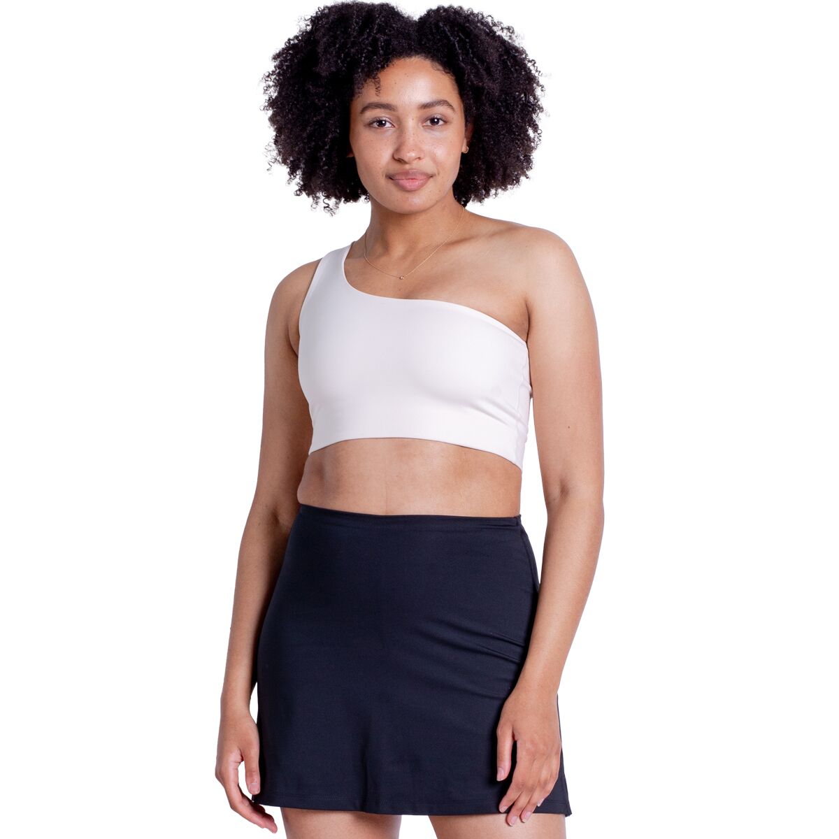 Girlfriend Collective Bianca Bra - Women's product image
