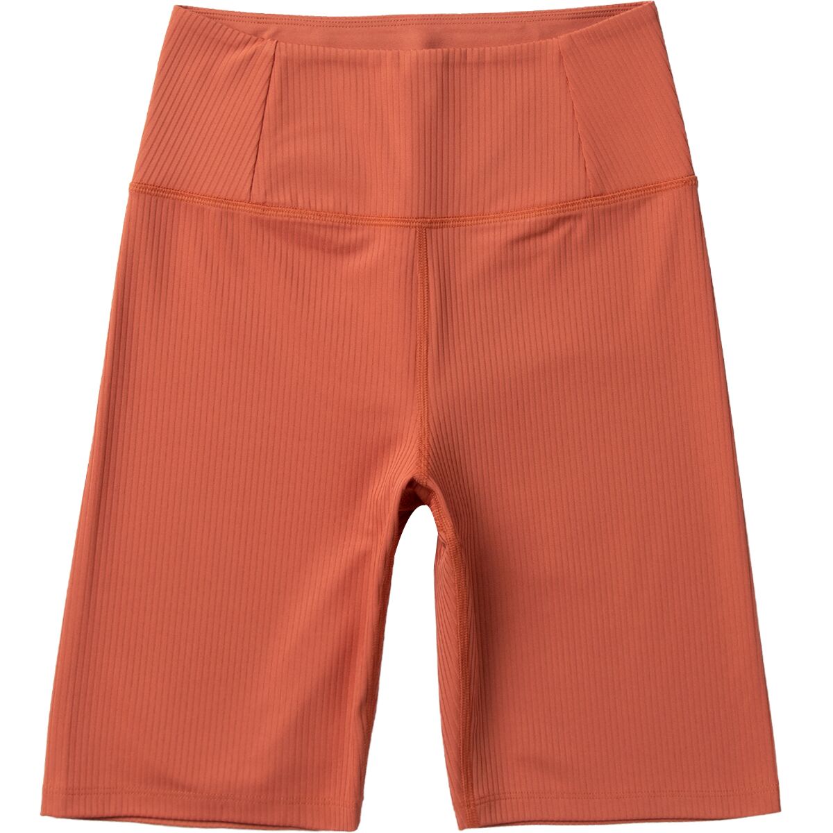 Girlfriend Collective Rib Bike Short - Women's product image