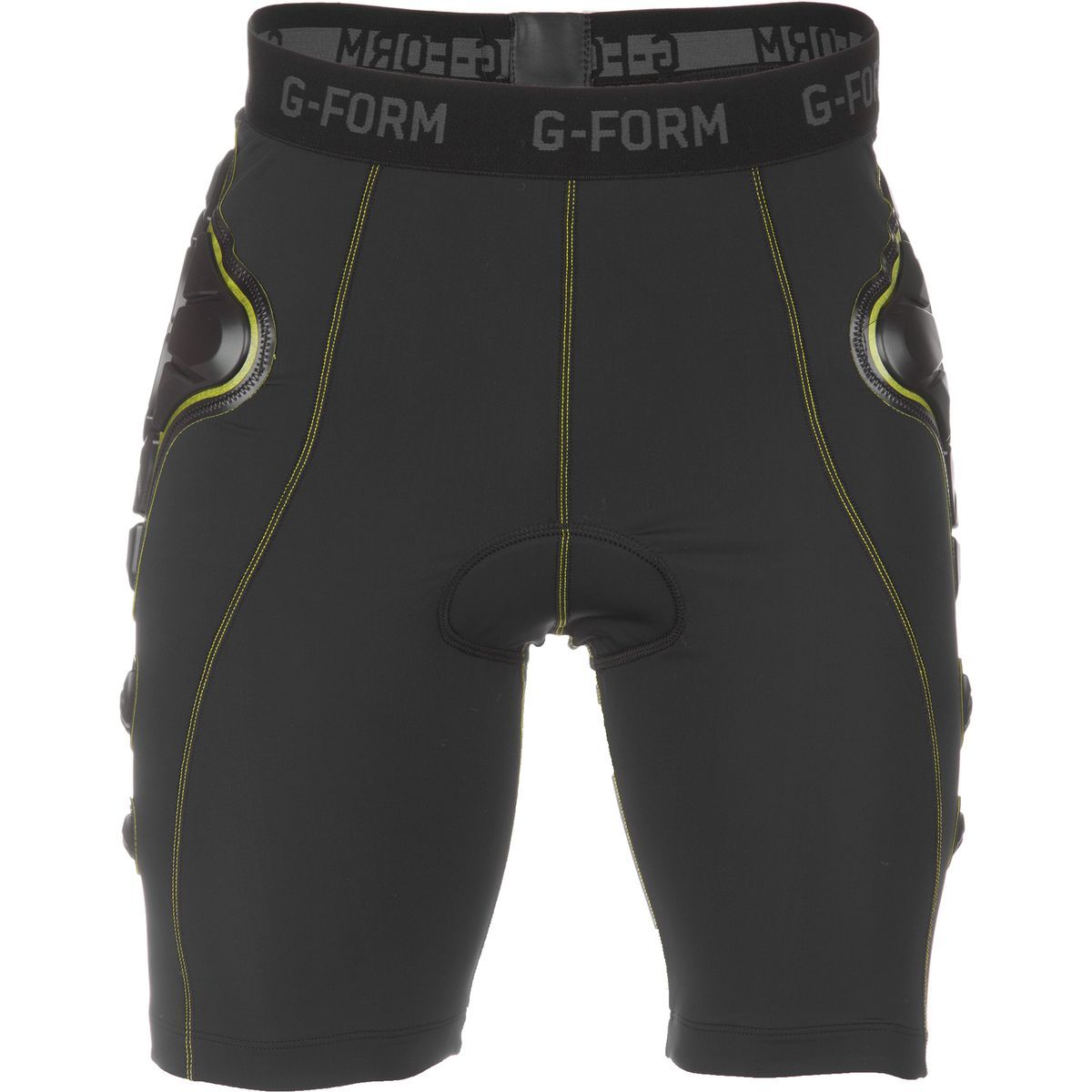 mountain bike compression shorts