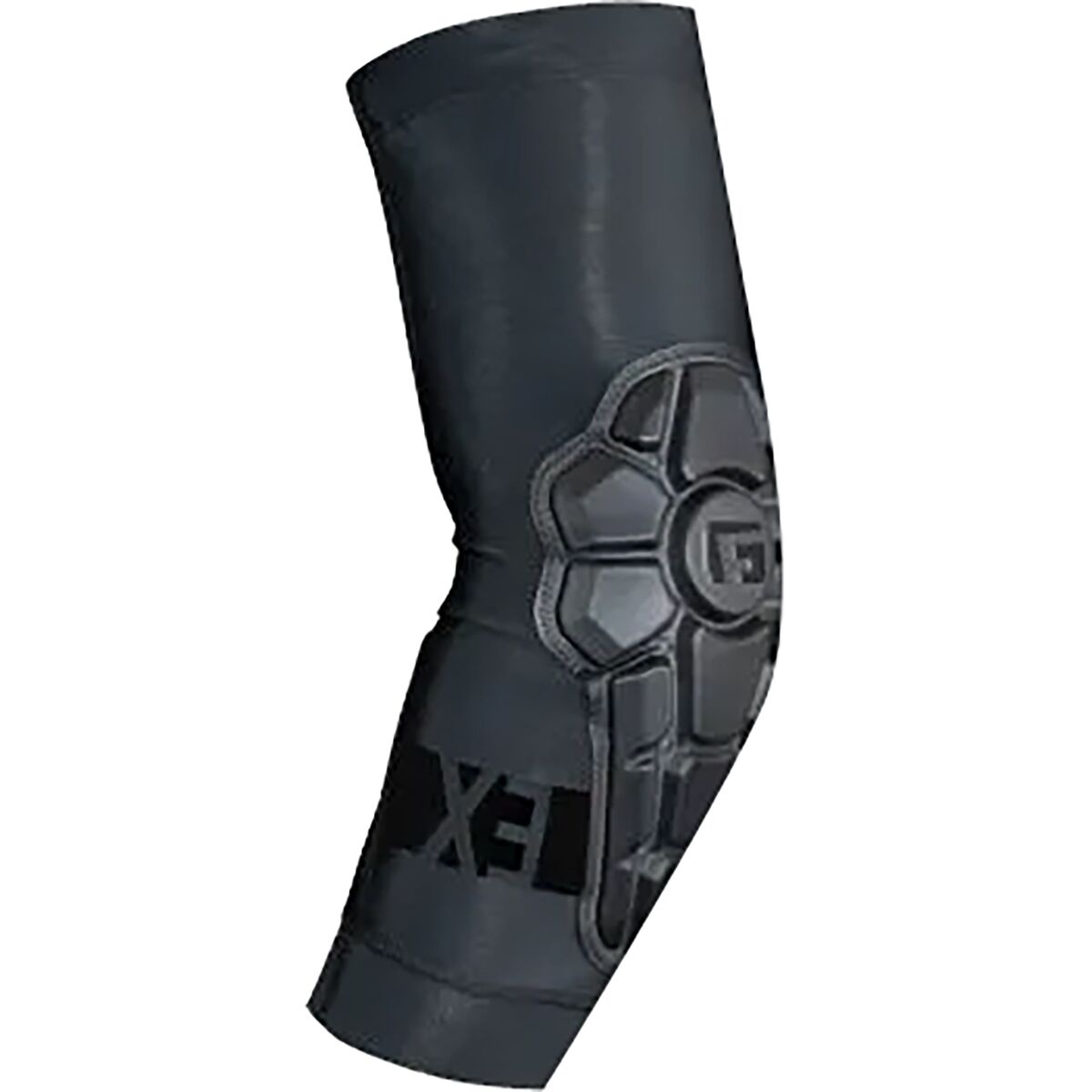 G-Form G-Form Pro-X3 Elbow Guard Triple Matte Black, XL