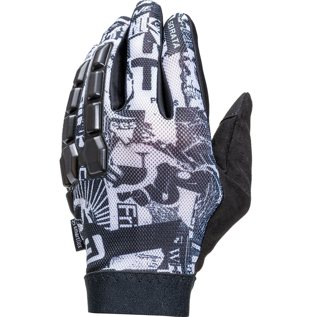 G-Form Sorata 2 Limited Edition Trail Glove - Men's