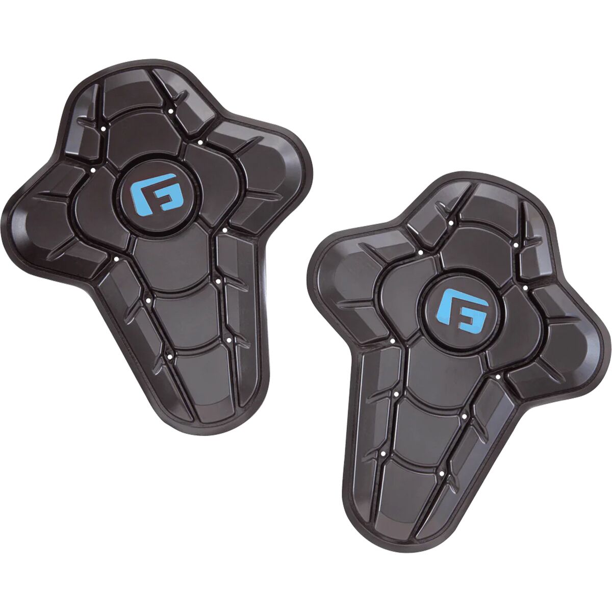 G-Form G-Form Slip-In Hip Liner - Men's Black, S/M