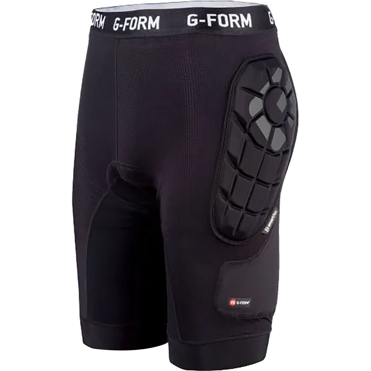 G-Form MX Short - Men's Black, S
