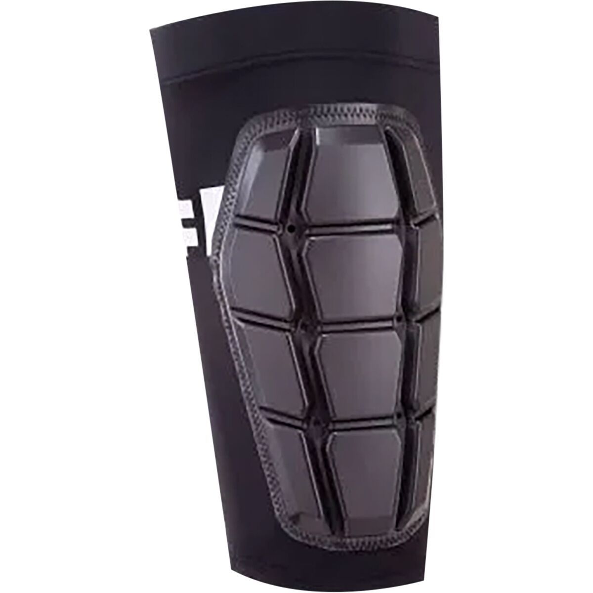 Image of G-Form Pro-X3 Shin Guard Black, L/XL