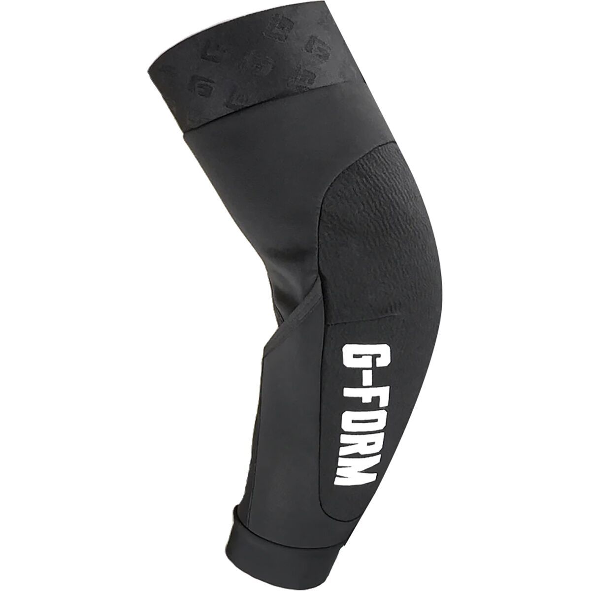 Image of G-Form Terra RE ZRO Elbow Guard Black, M