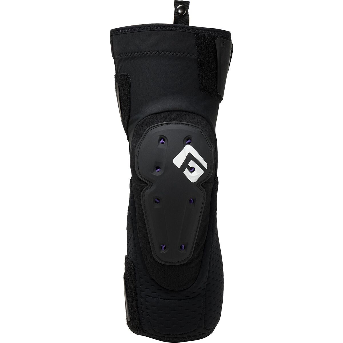 G-Form Mesa Knee Guard Black, L