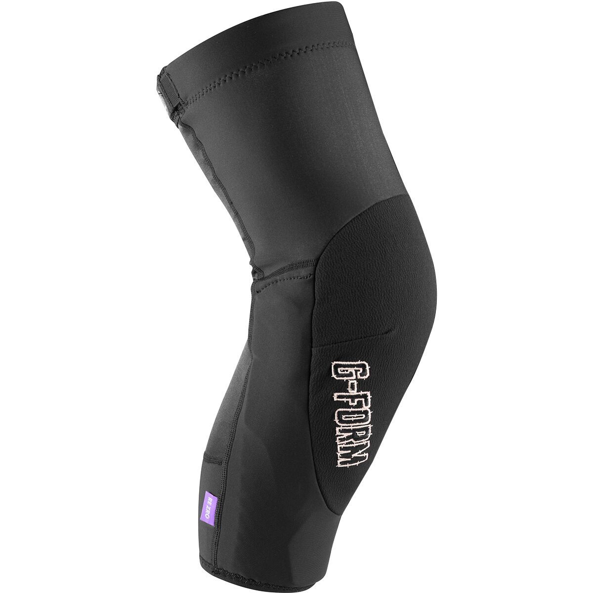 Image of G-Form EJ Knee Pad Black, S