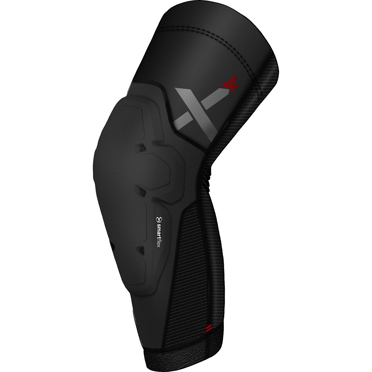 Image of G-Form Pro-X4 Knee Guard Black, L