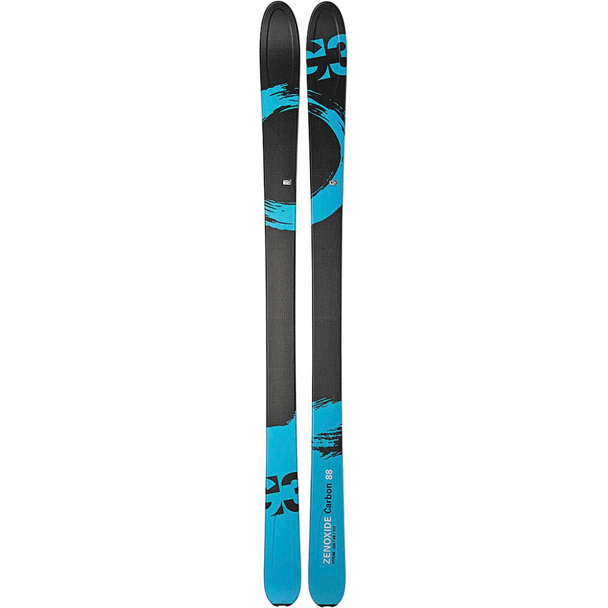 G3 ZenOxide Carbon 88 Ski - Ski