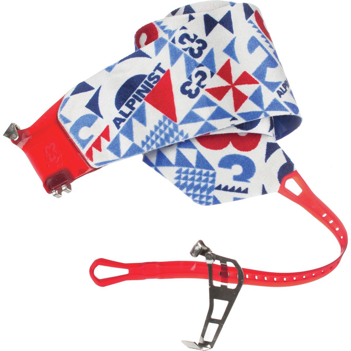 G3 Alpinist Split Board Skins