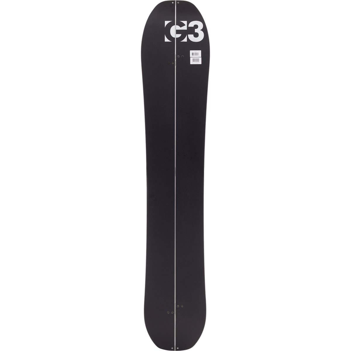 G3 Scapegoat+ Splitboard - Snowboard