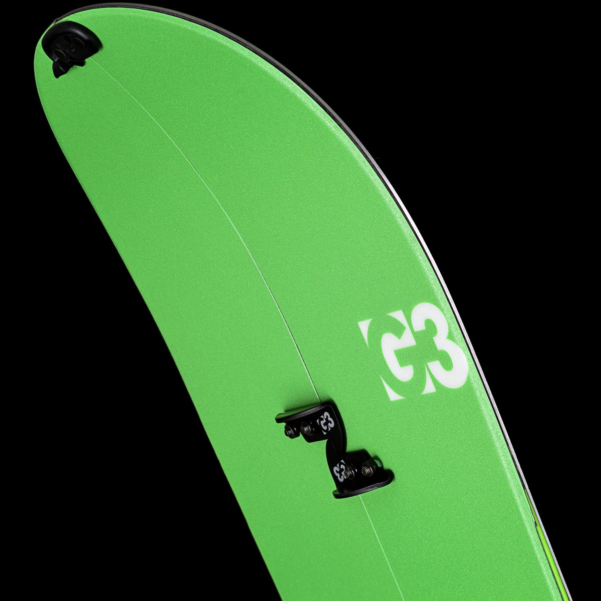 G3 Black Sheep Splitboard - Snowboard