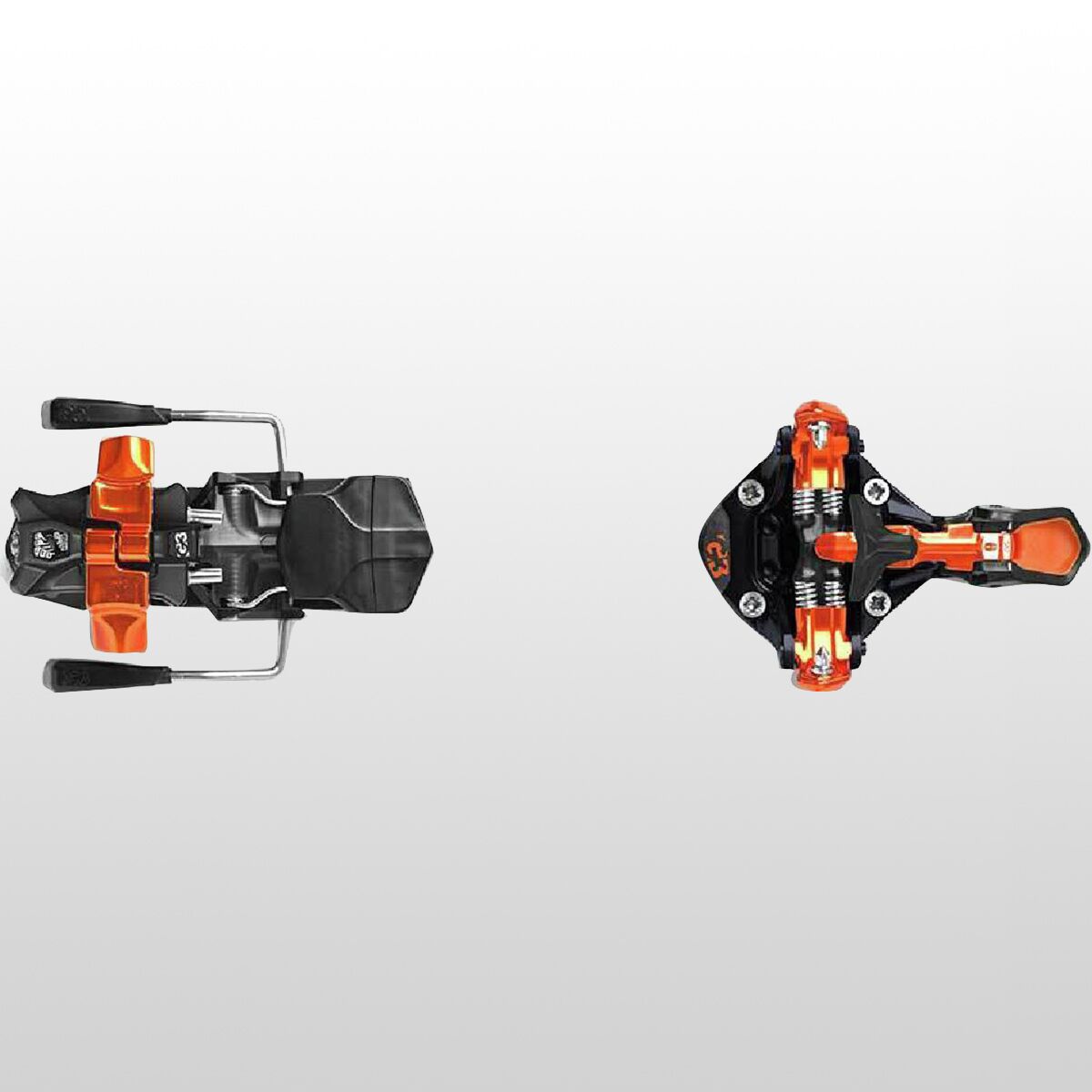 G3 ION 12 Binding - 2022 - Ski