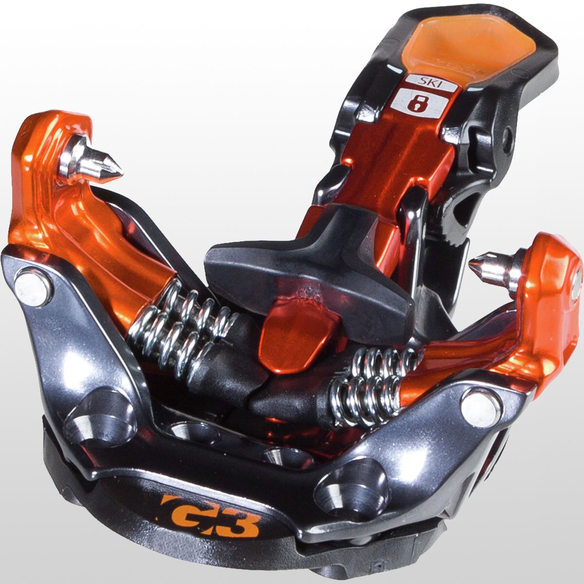 G3 ION 12 Binding - 2022 - Ski