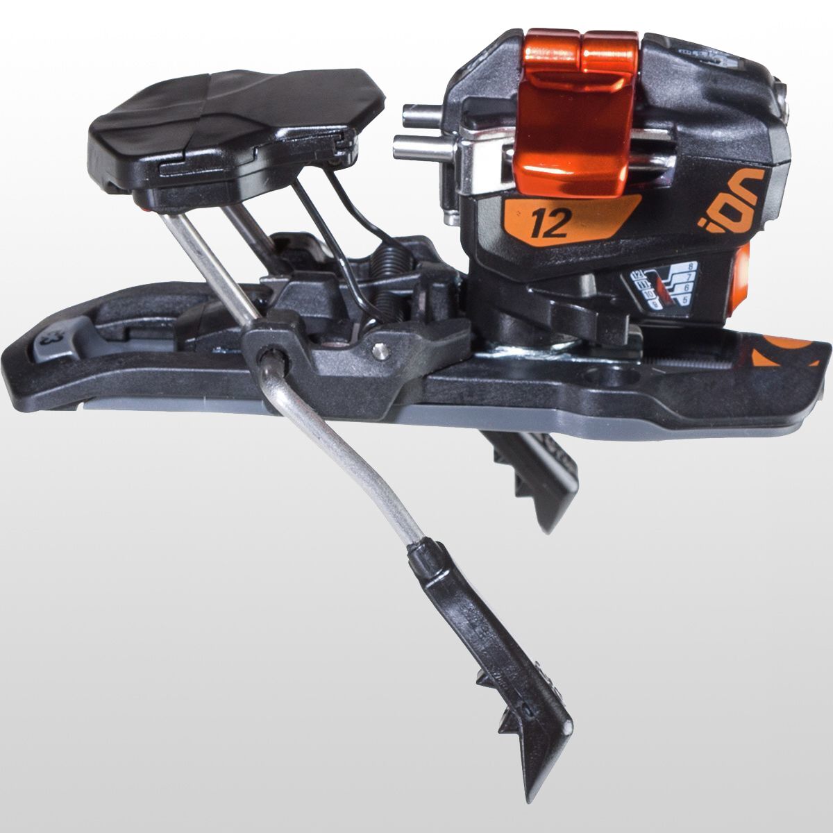 G3 ION 12 Binding - 2022 - Ski