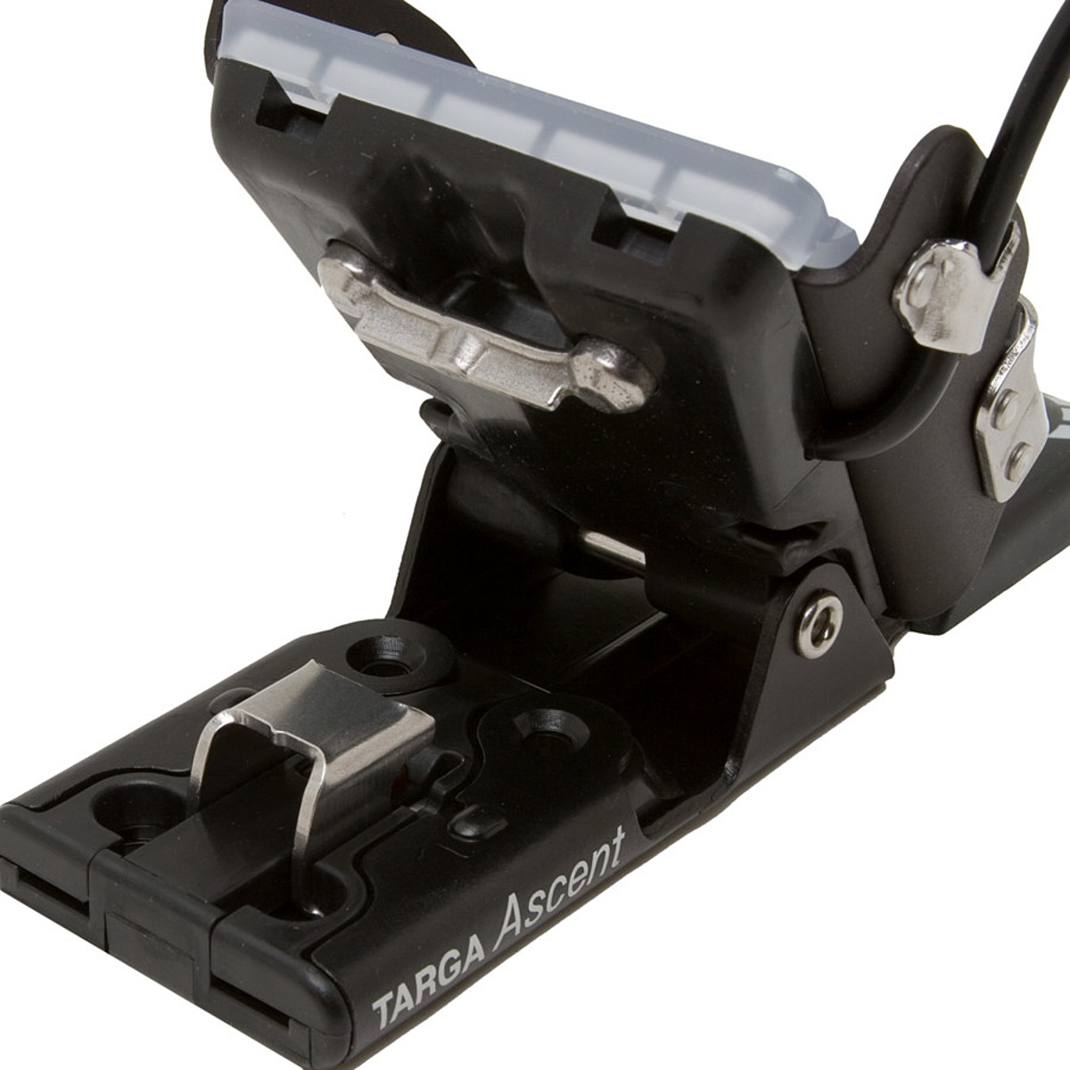 G3 TARGA Ascent テレマークビンディング Review: G3's Targa Ascent (v1.0) - EarnYourTurns