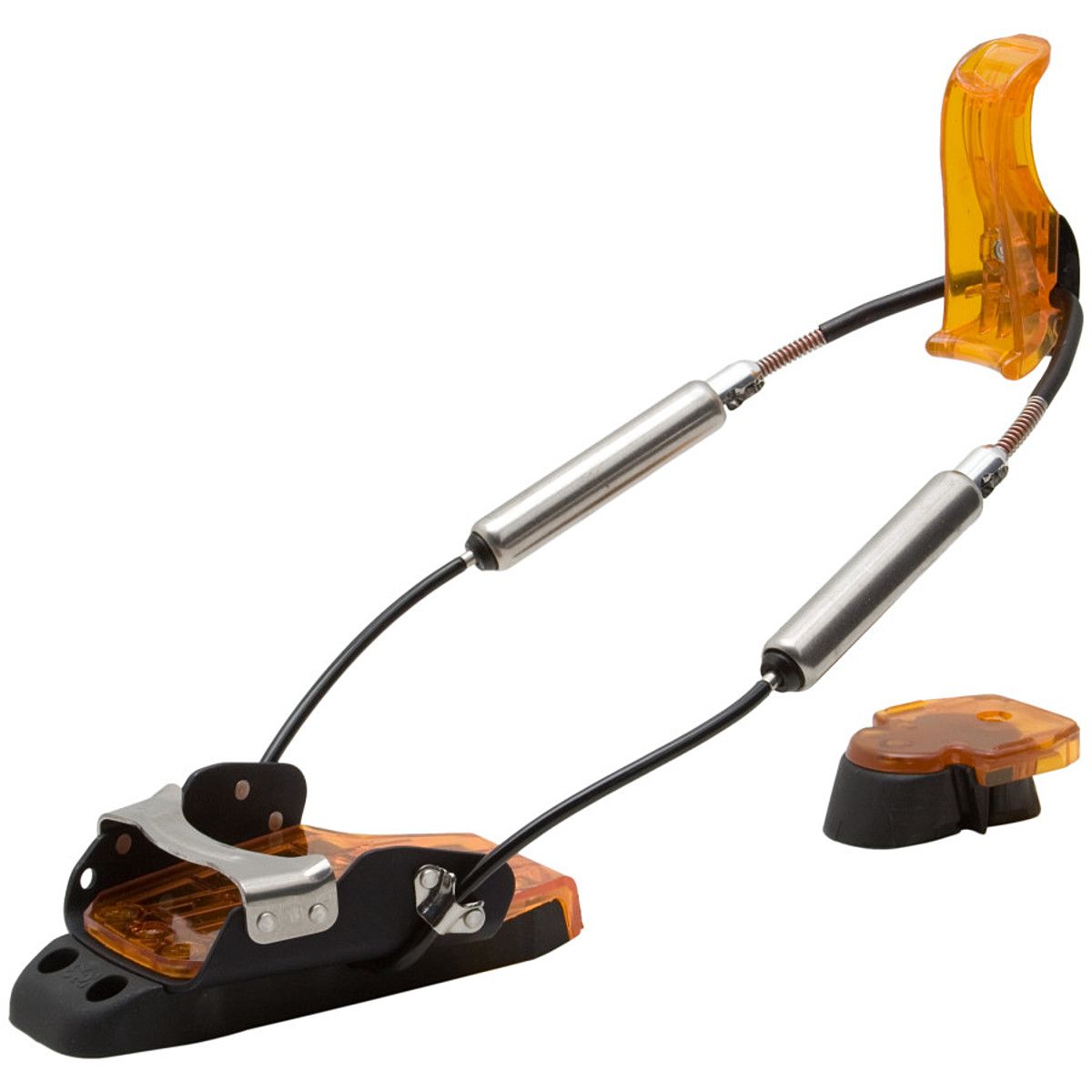 G3 Targa T/9 Telemark Ski Binding - Ski