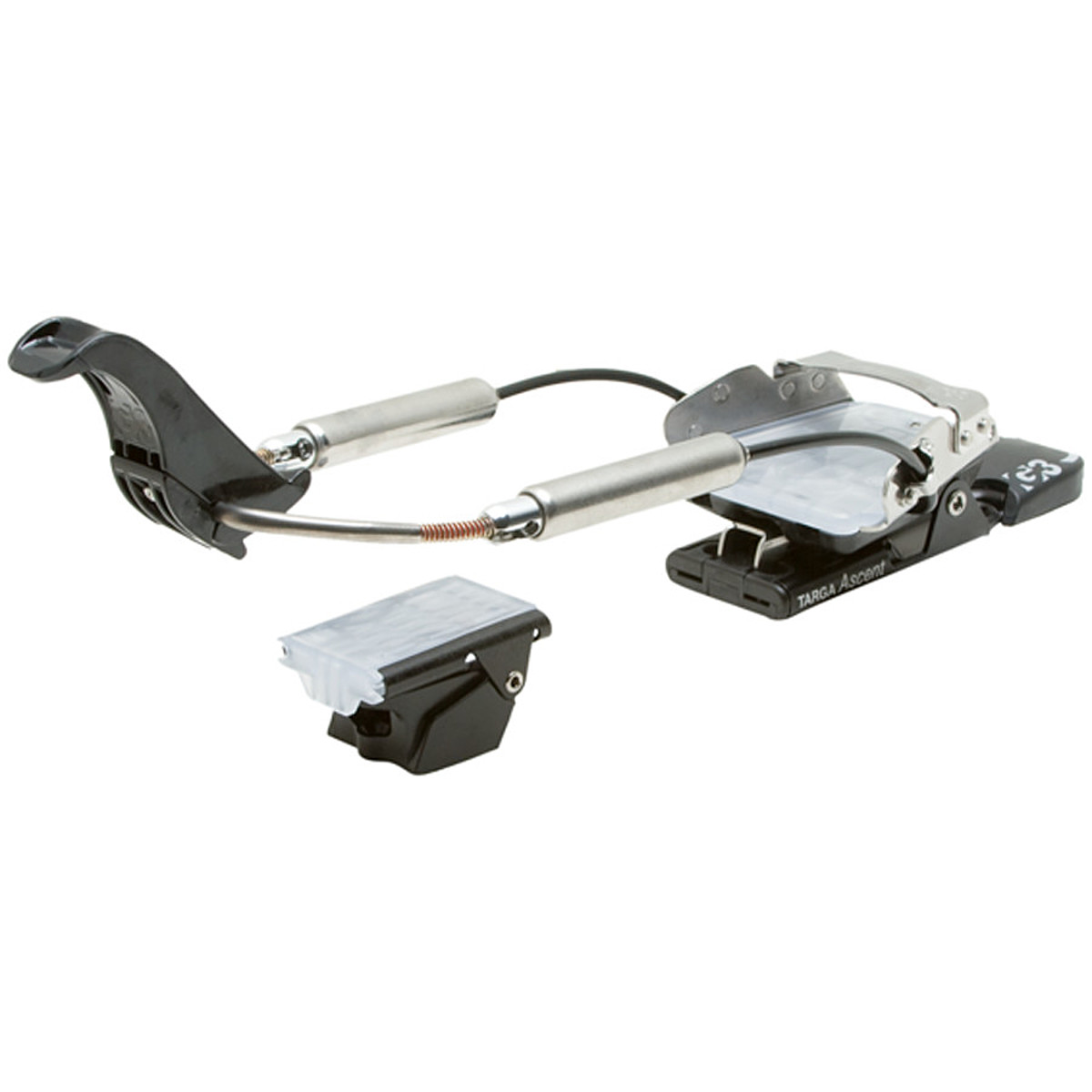 elan himaraya g3 targa ascent テレマークスキー elan himaraya g3 targa ascent テレマークスキー