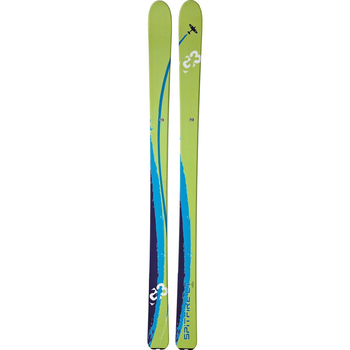 G3　SPITFIRE バックカントリースキー G3 Spitfire LT Ski - Ski