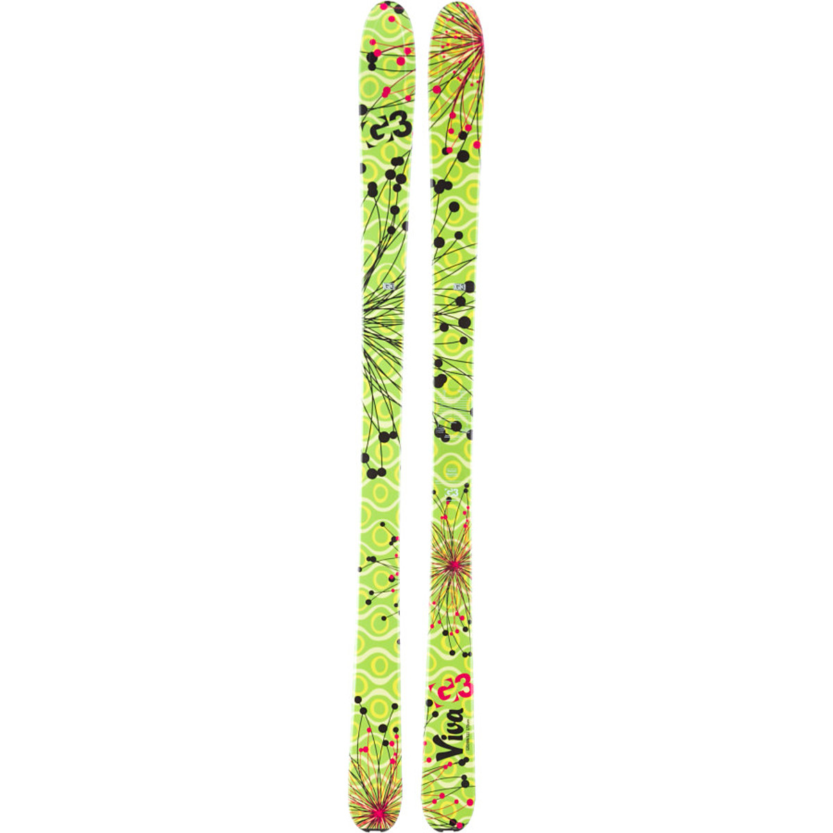 G3 Viva Ski - Women's - Ski