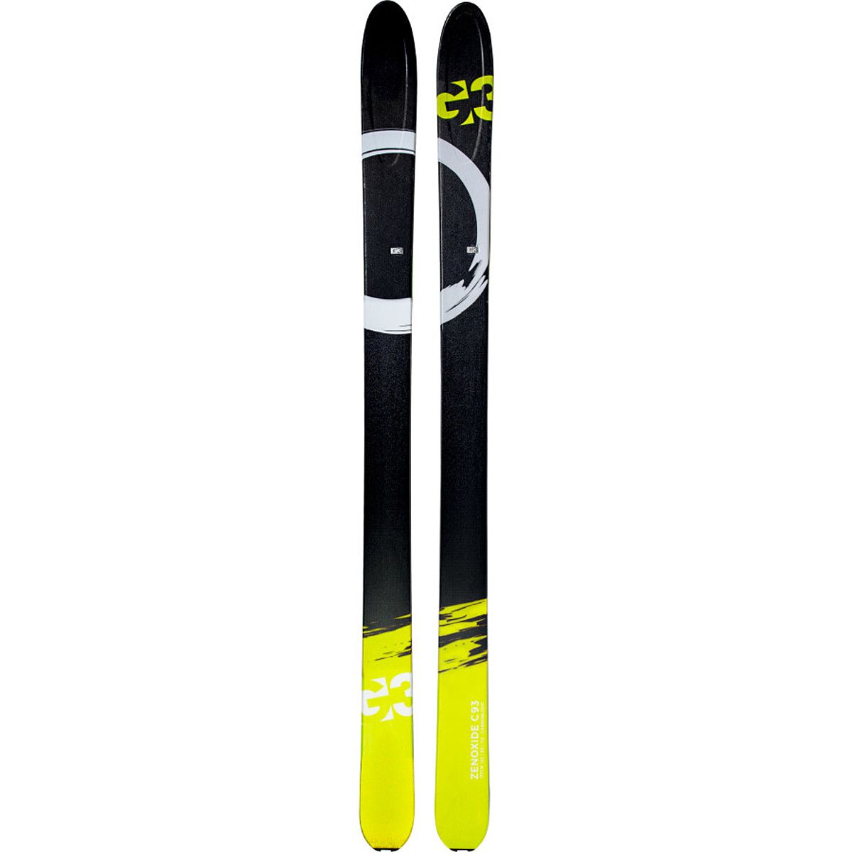 スキー CYCHO SKI ONECOL.jpg