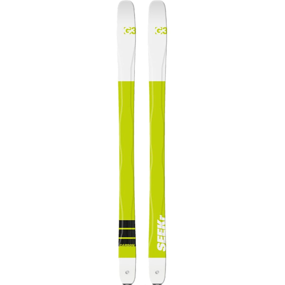 G3 SEEKr 110 Ski - 2023 - Ski
