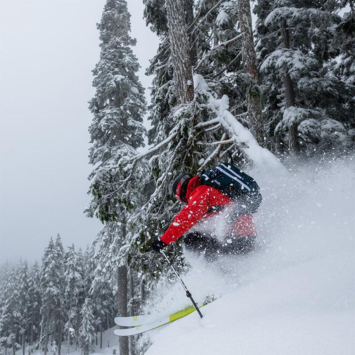 G3 SEEKr 110 Ski - 2023 - Ski