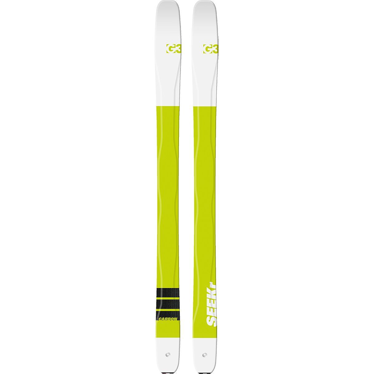 G3 SEEKr 100 Alpine Touring Ski - Ski