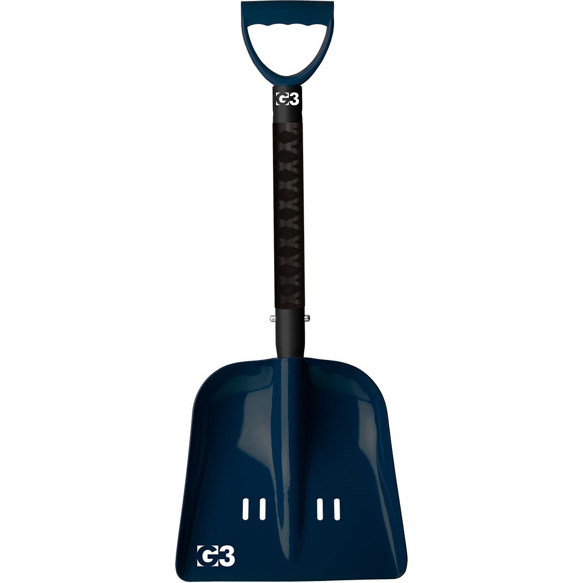G3 AVI TECH Shovel D Grip Navy Blue