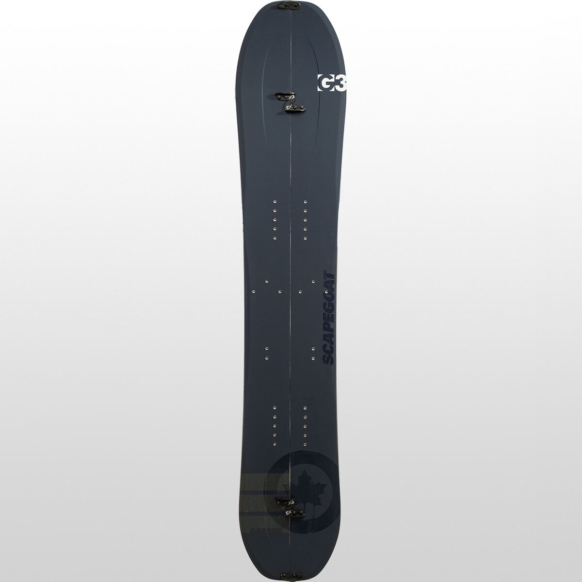 G3 Scapegoat Splitboard - 2024 - Snowboard