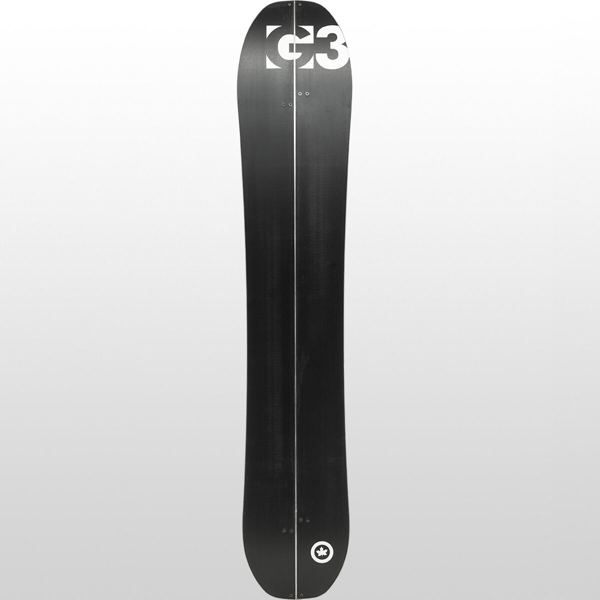 G3 Scapegoat Splitboard - 2024 - Snowboard