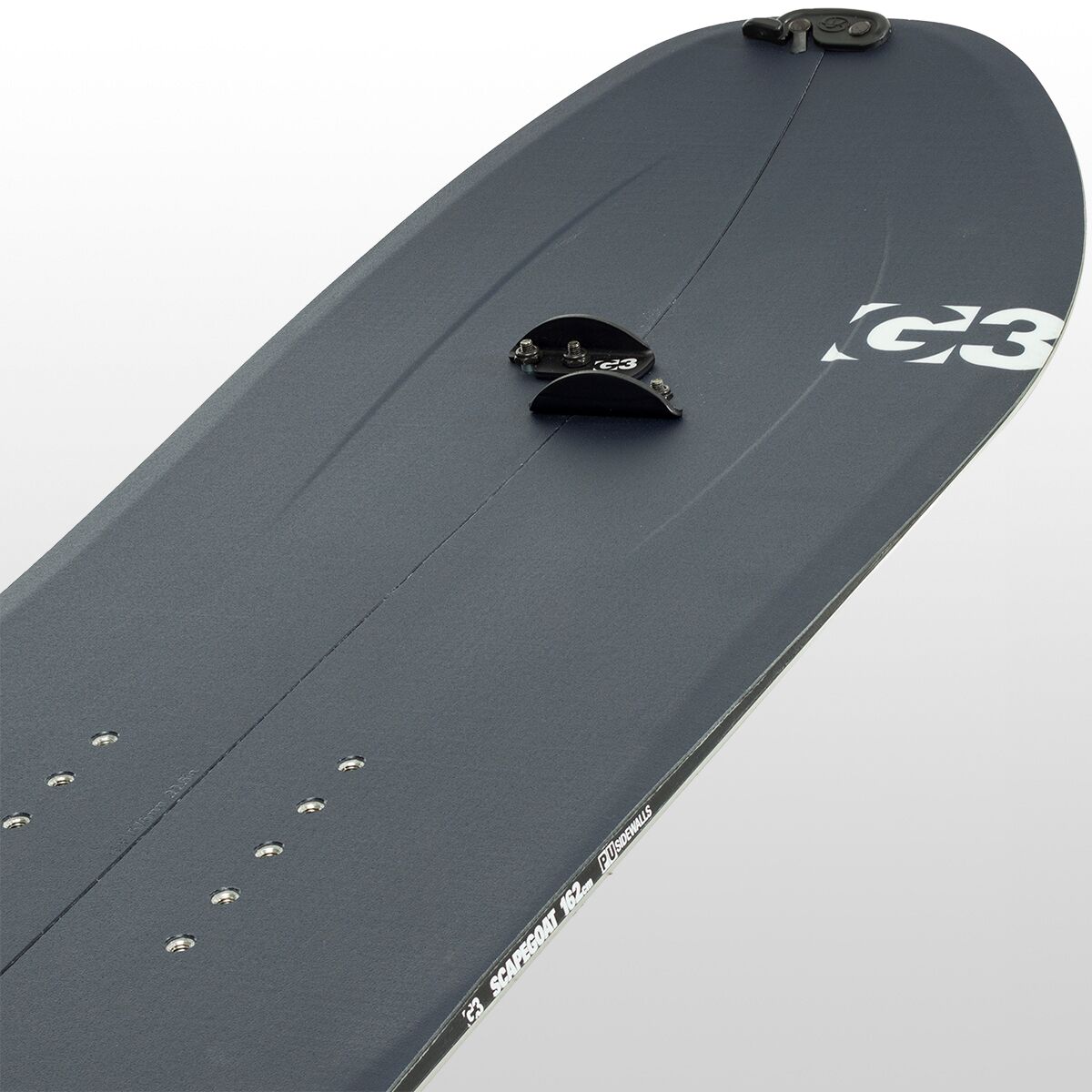 G3 Scapegoat Splitboard - 2024 - Snowboard