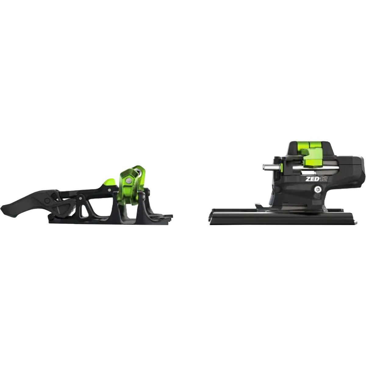 G3　ZED 12 G3 Zed 12 Binding - Ski