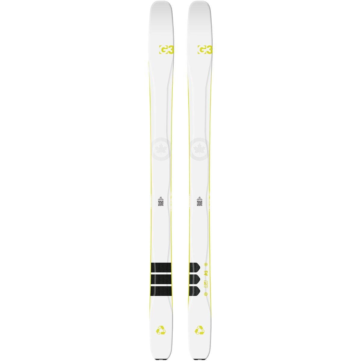 G3 SEEKr 100 Ski - 2024
