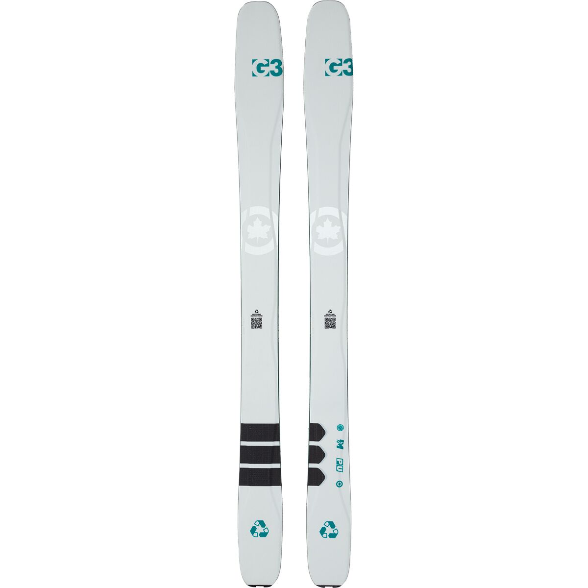 G3 SEEKr 100 Swift Ski - 2024