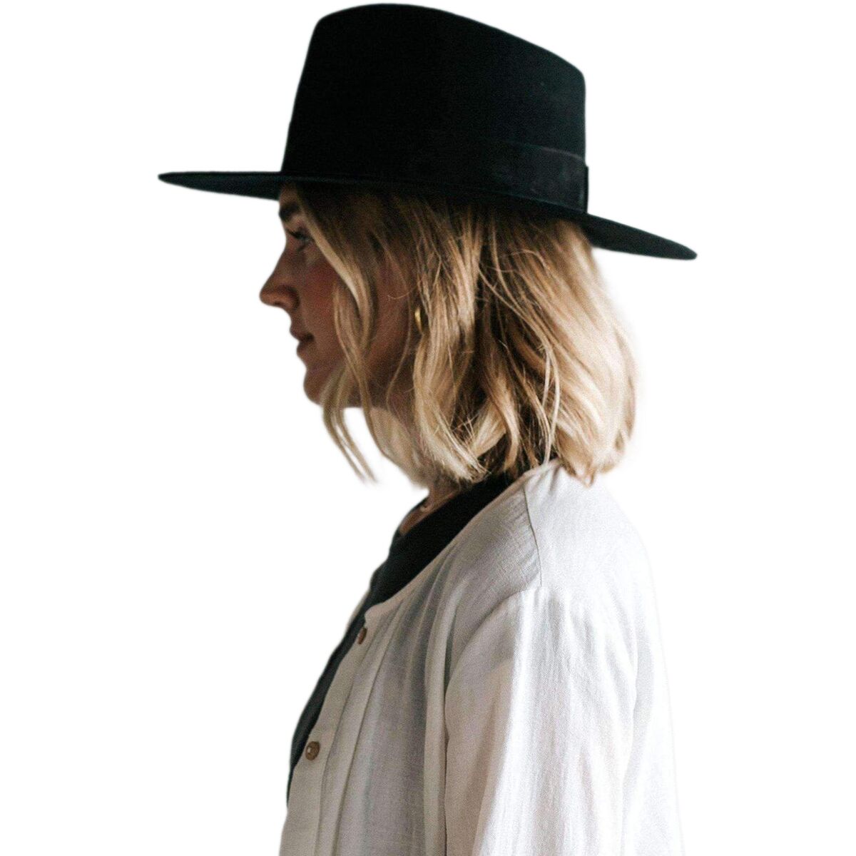 Gigi Pip Miller Hat - Women's